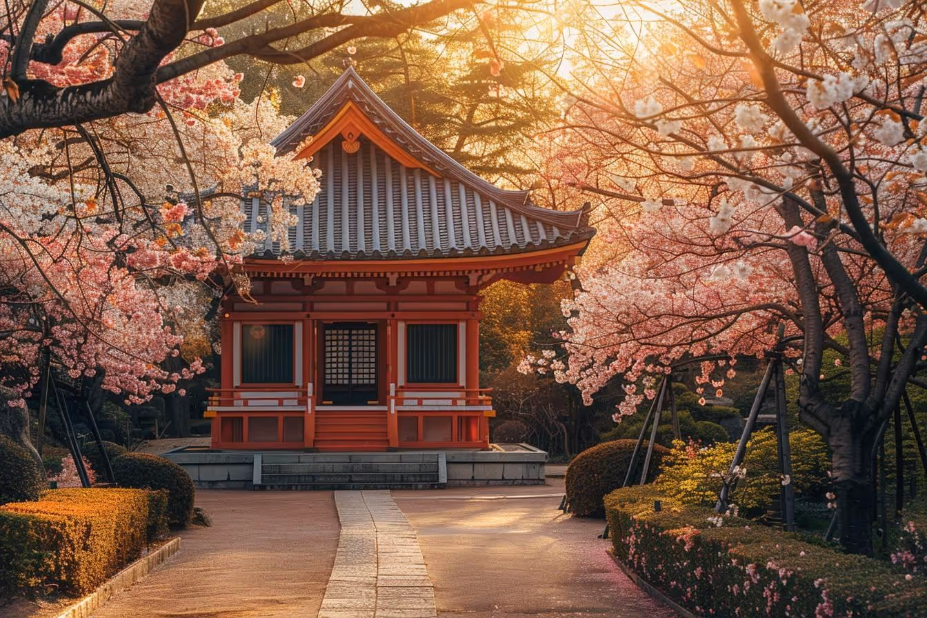 Discover astonishing facts about Japan
