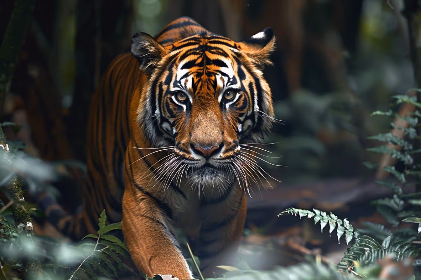 Lost Stripes of Bali: A Story of Extinction