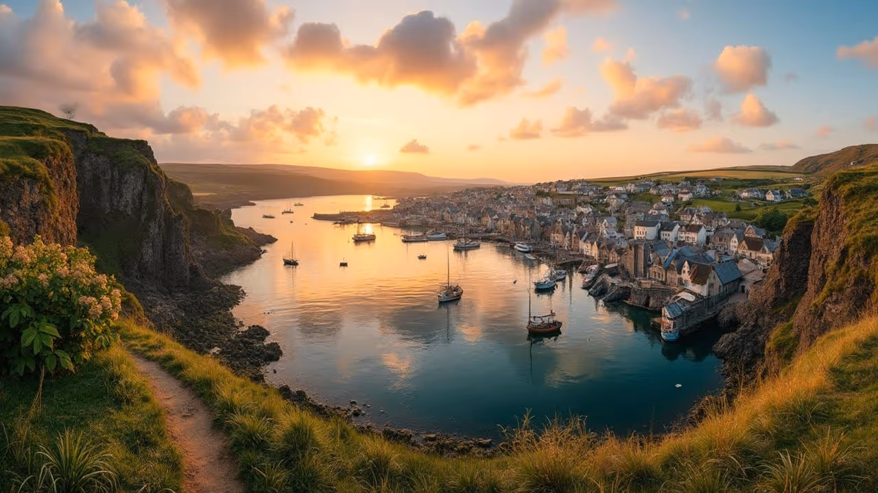 Discover Shannon : Ireland's hidden gem along the Wild Atlantic Way