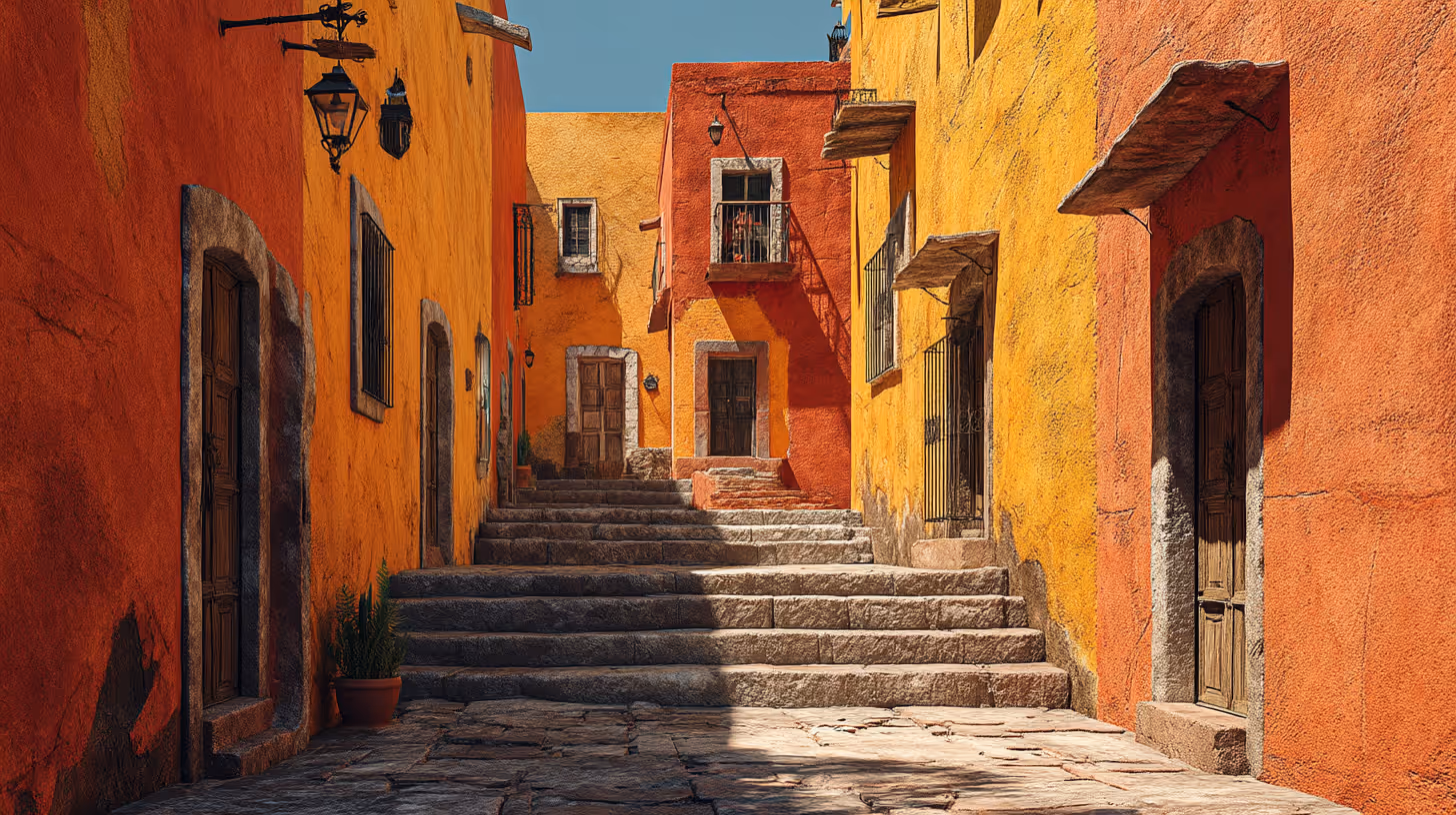 Mexico