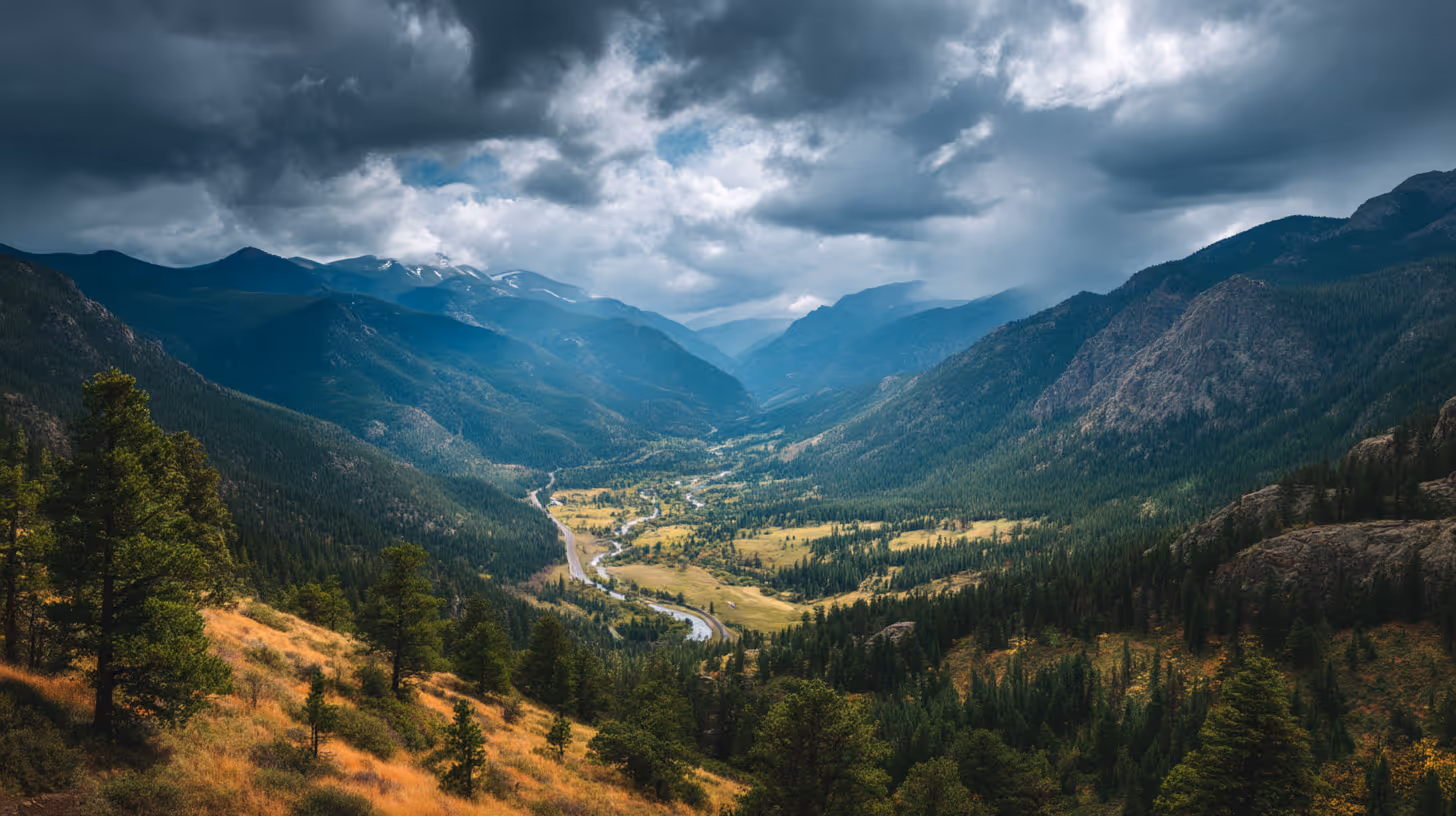 Explore North America — hero image