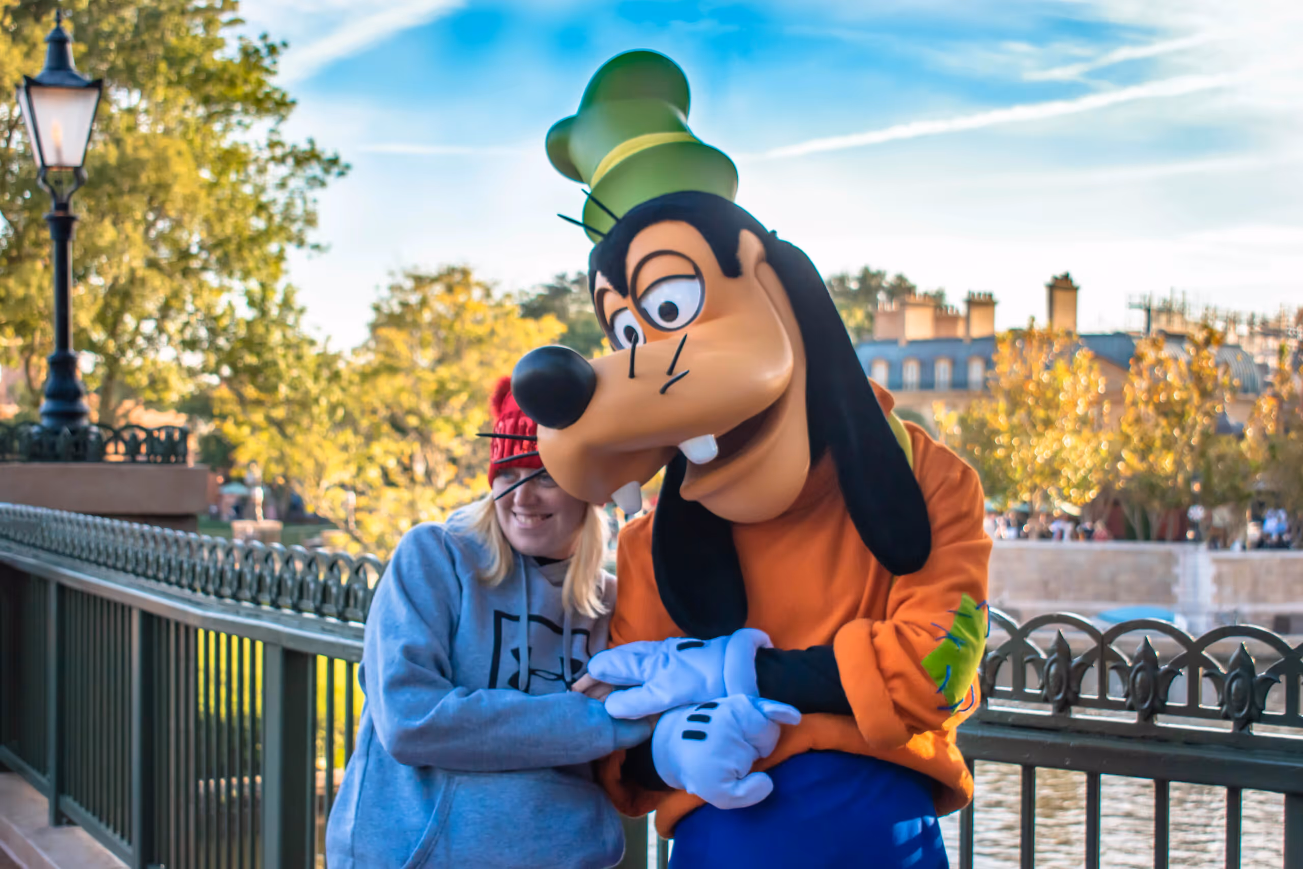 A Deep Dive into Disney World and Universal Orlando Resort