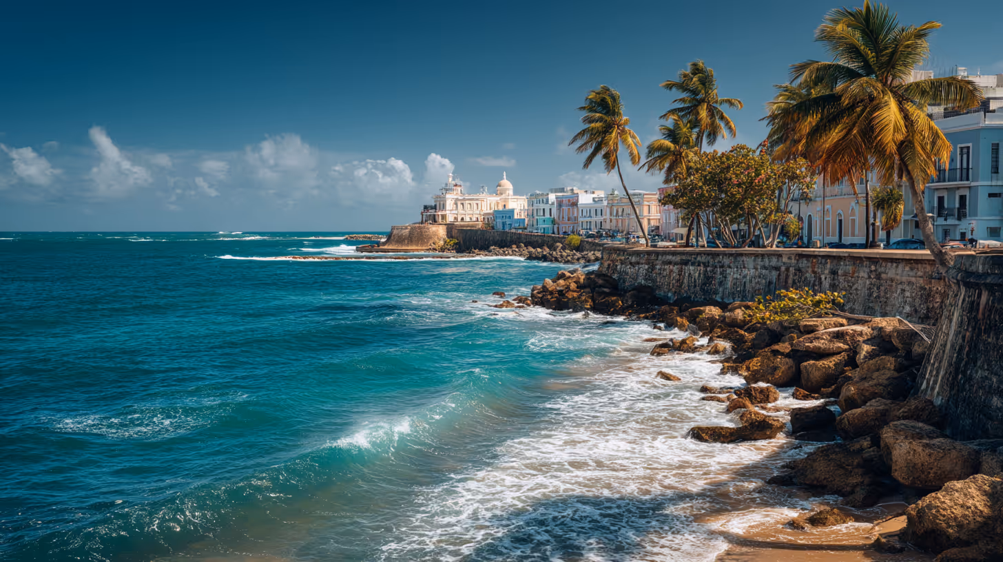 Puerto Rico