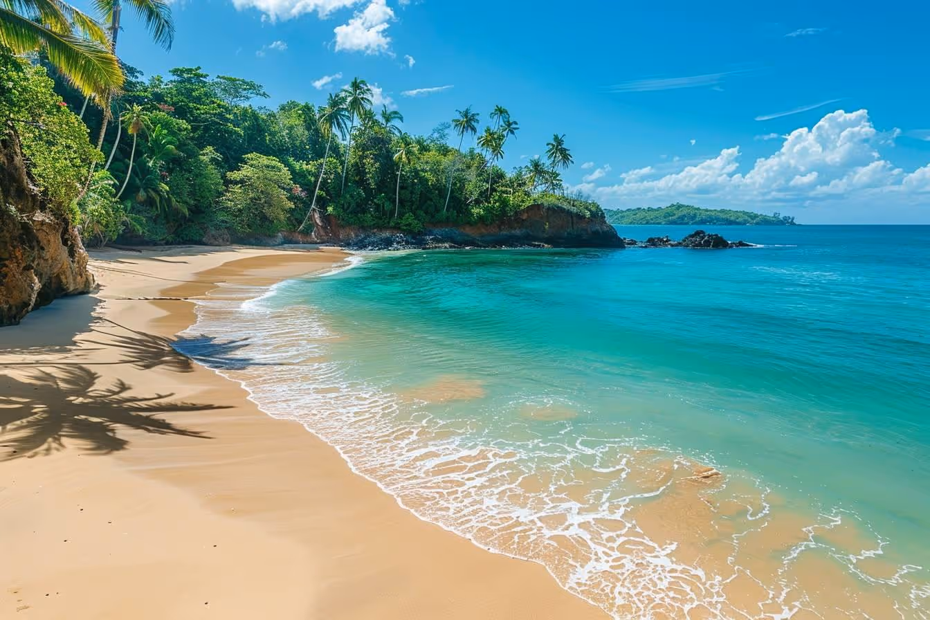 Discover the hidden gems of Isabela : Puerto Rico's coastal paradise
