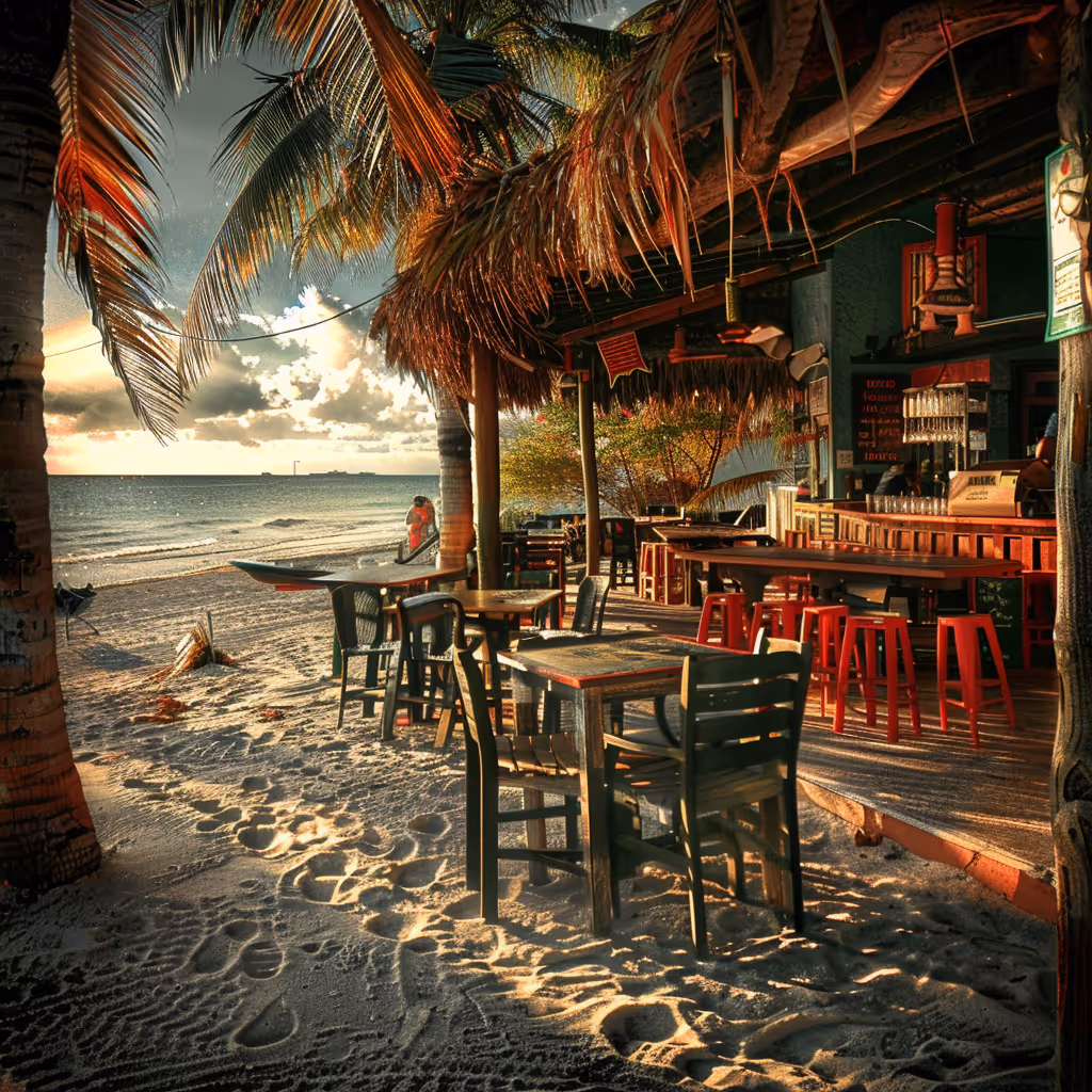 Exploring Top 10 Cocoa Beach's Culinary Delights