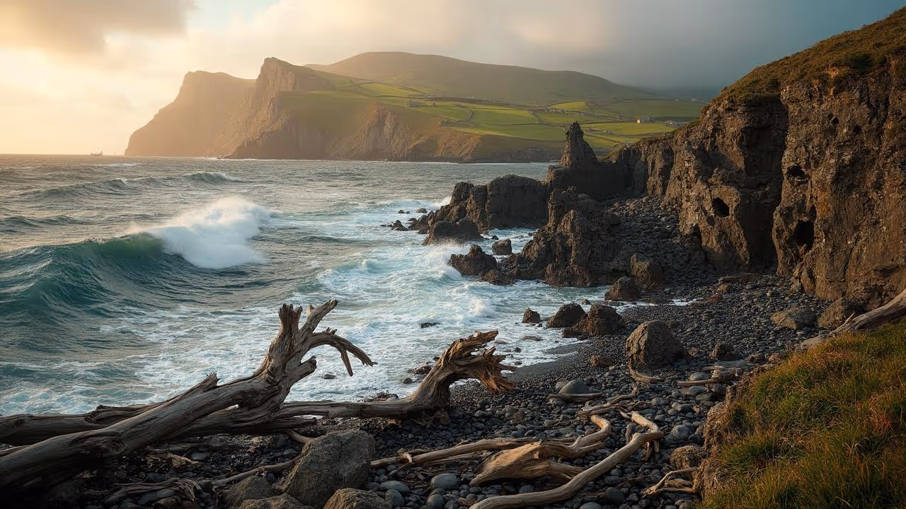 Discover the hidden gems of Sligo : Ireland's wild Atlantic gem