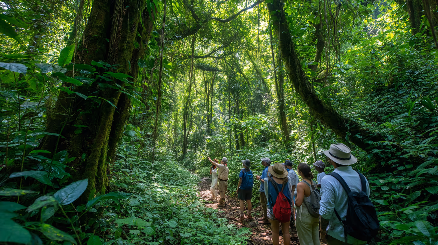 Costa Rica: Essential Sustainable Travel Tips