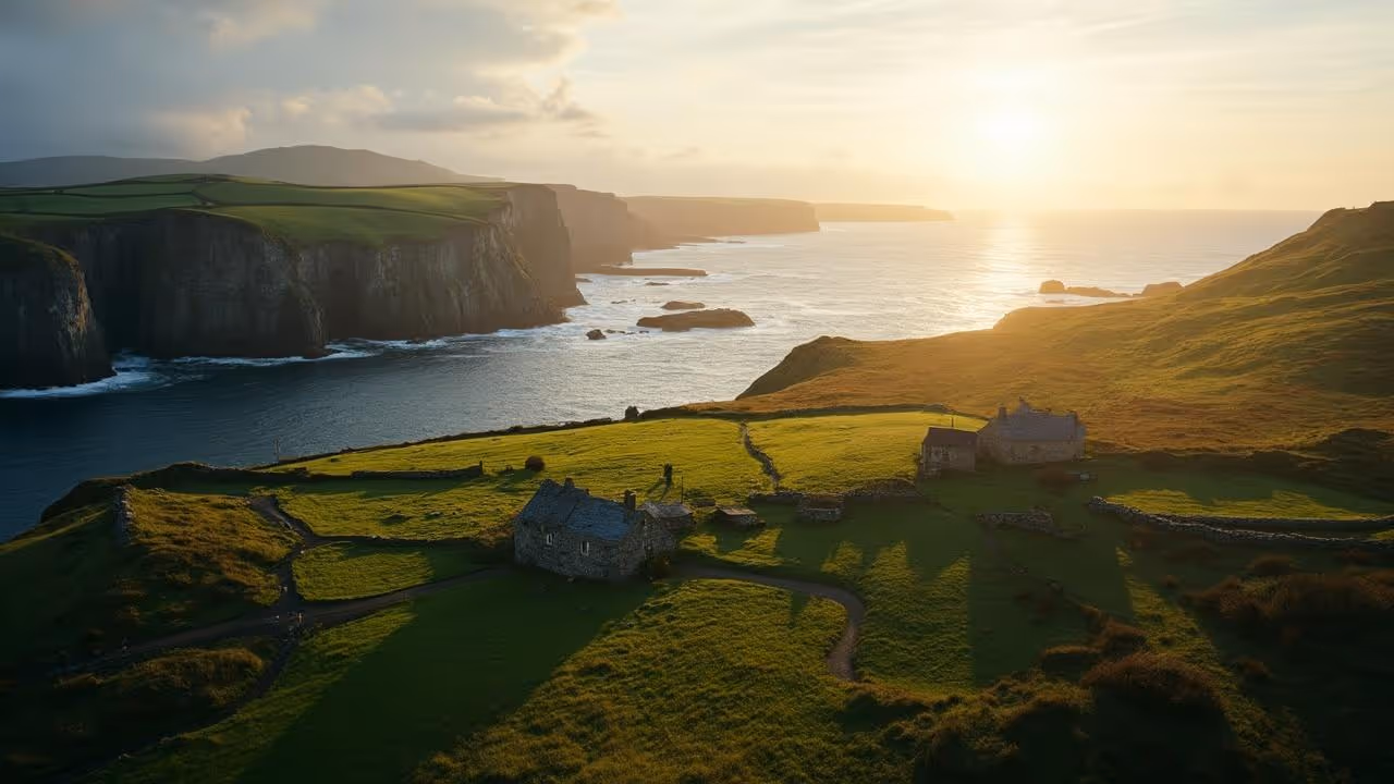 Discover Mayo : Ireland's hidden gem on the Wild Atlantic Way