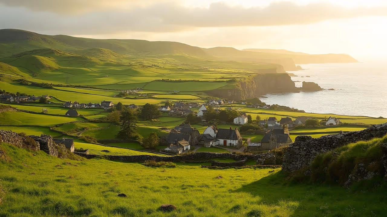 When to visit Ireland : Unveiling the emerald isle's best seasons