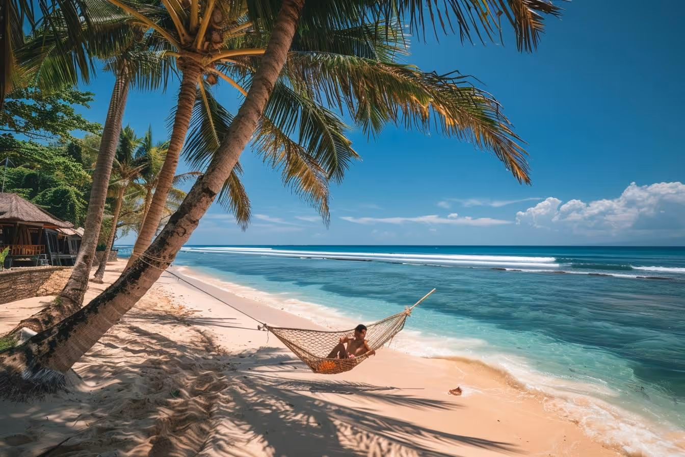 Sanur's & the Plastic Threat: A Bali Dilemma