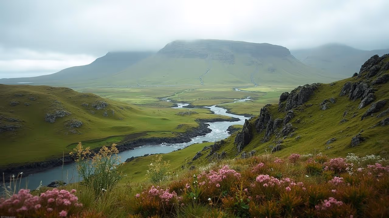 Discovering Connemara : Ireland's wild and rugged gem