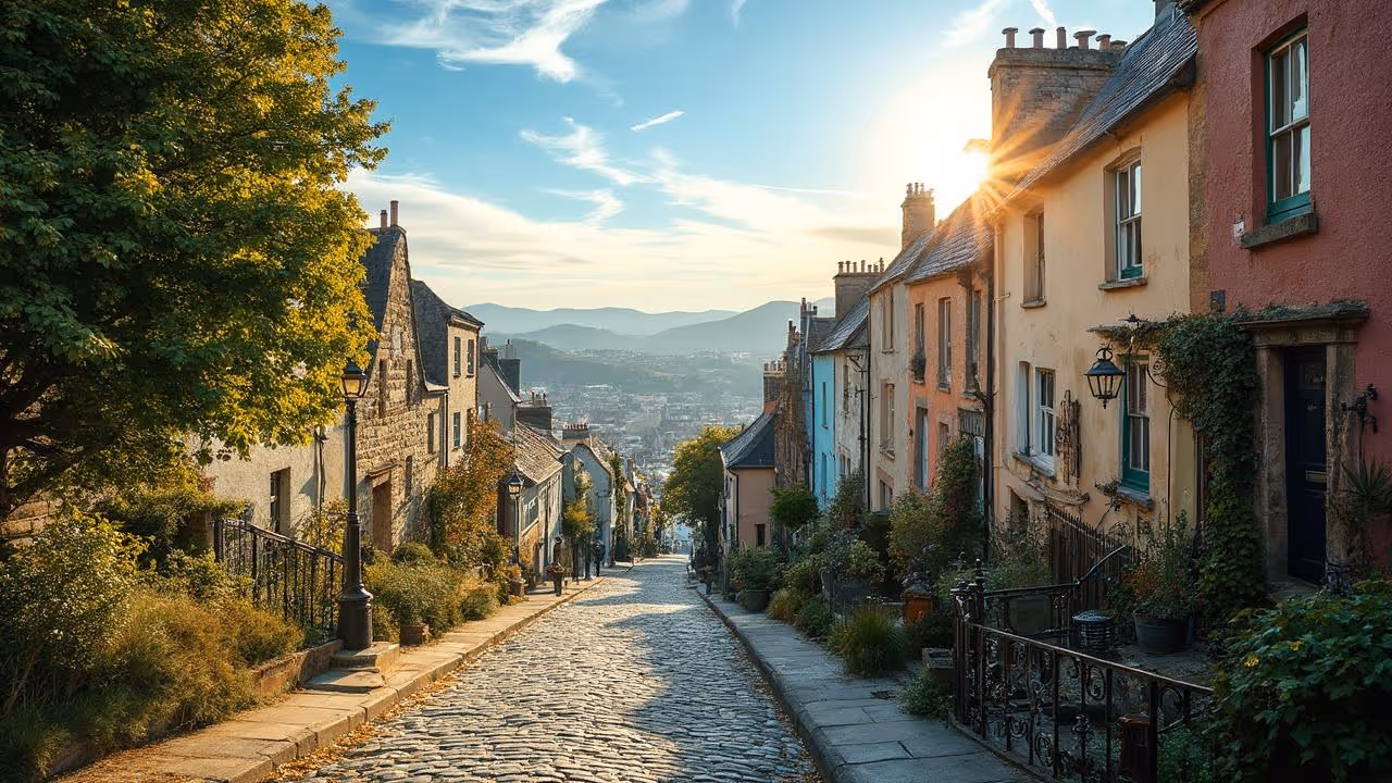 Discover Cork : Ireland's hidden gem of culture and charm