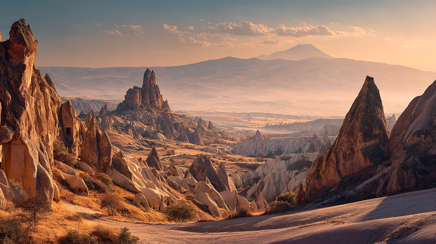 Turkey
