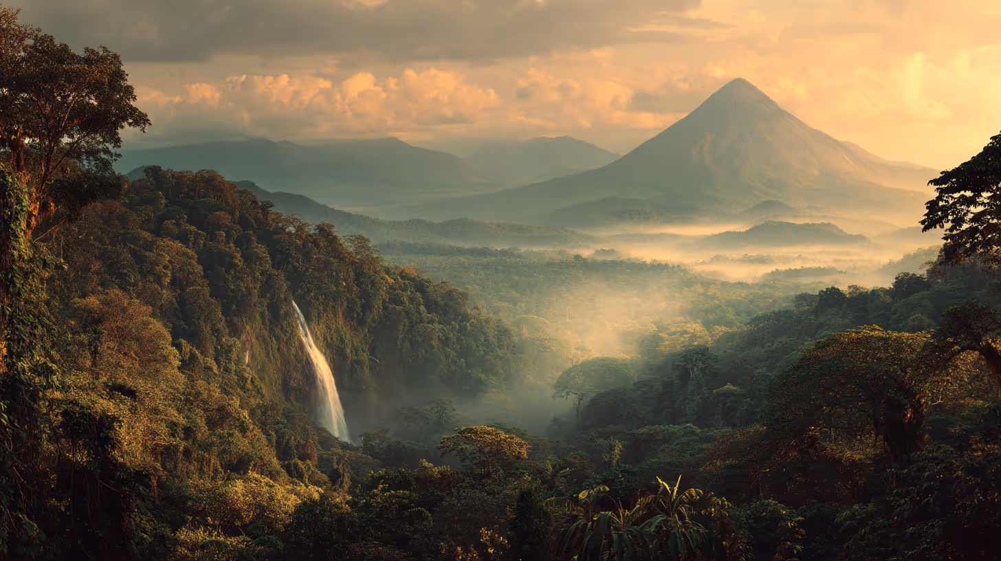 Embrace Pura Vida: Unforgettable Experiences in Costa Rica