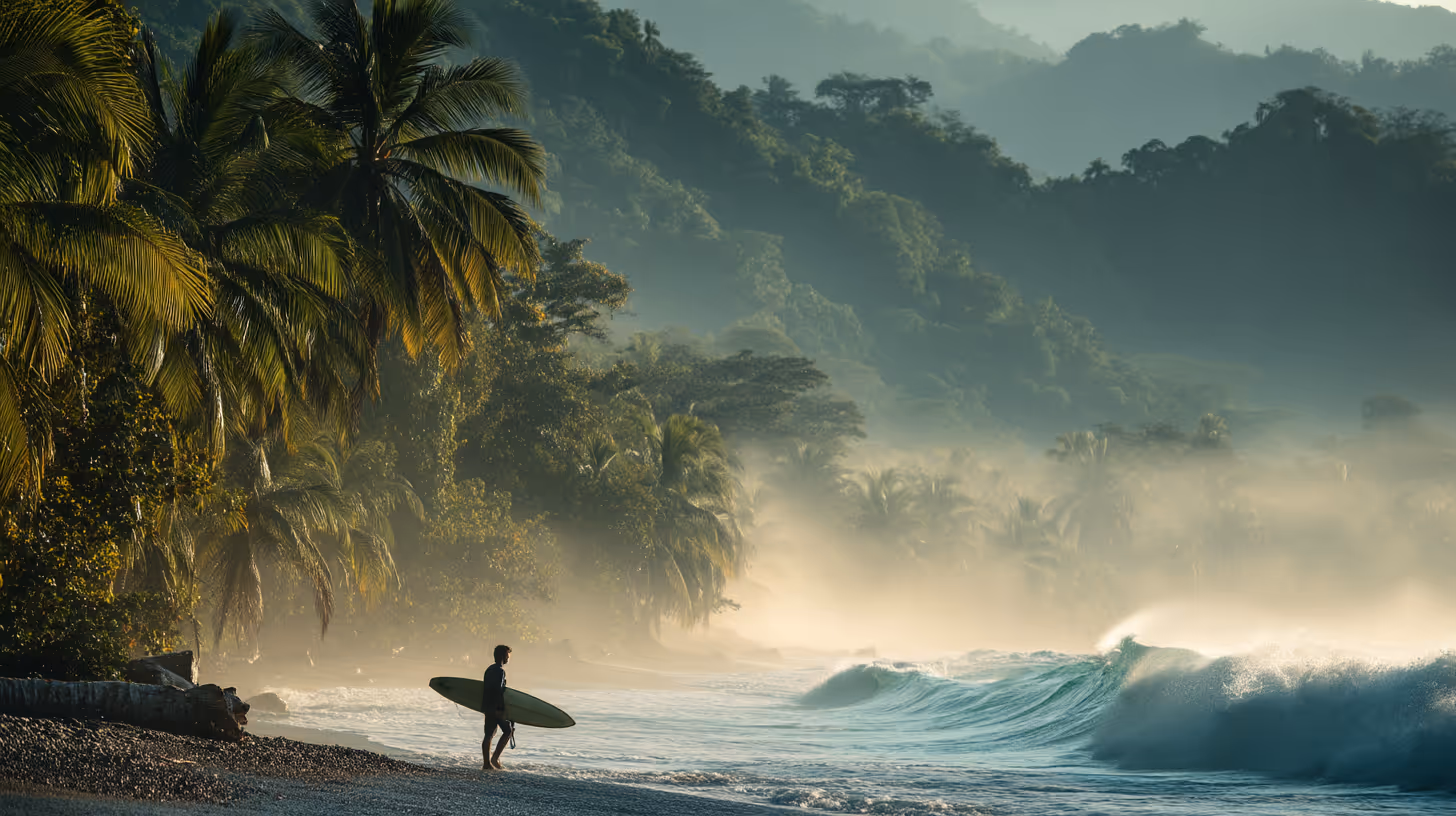 Unlock Your Costa Rican Adventure : Custom Gear Rentals for Every Explorer
